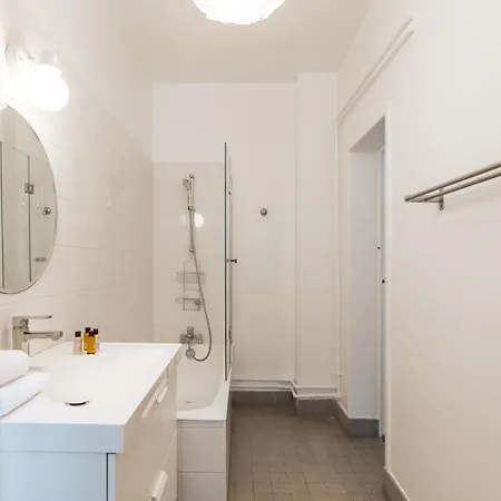 Apartment Veeve - A Breath Of Fresh Air Paris